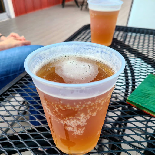 Brewery «Red Shedman Farm Brewery», reviews and photos, 13601 Glissans Mill Road, Mt Airy, MD 21771, USA