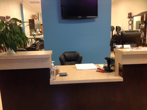 Beauty Salon «Bellezza Hair & Nail Studio», reviews and photos, 1500 Alafaya Trail #1048, Oviedo, FL 32765, USA