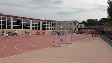 Lycée Français Bel Air en Sant Pere de Ribes