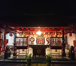 德龍殿 Tik Liong Tian Chinese Temple photo