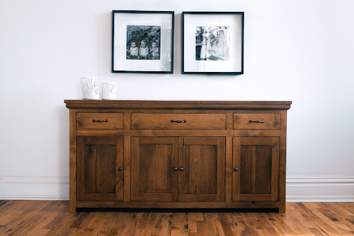 Furniture Store «Unruh Furniture», reviews and photos, 3600 Walnut St, Kansas City, MO 64111, USA