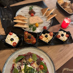 Photo n° 4 de l'avis de SosMelUnResto. fait le 28/11/2022 à 10:36 pour Gene's Steakhouse à Gennevilliers