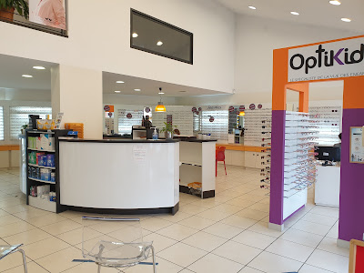 L'Opticien à Saint-Juéry