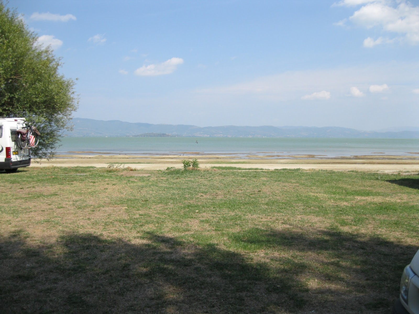 Castiglione del Lago photo #7