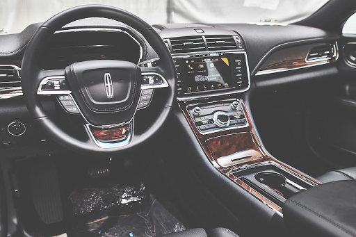 Car Dealer «Lincoln & Mazda of Olympia», reviews and photos, 2201 Carriage St SW, Olympia, WA 98502, USA