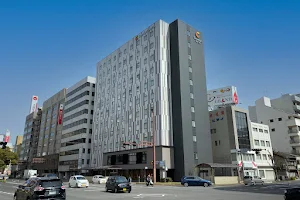Comfort Hotel Takamatsu image