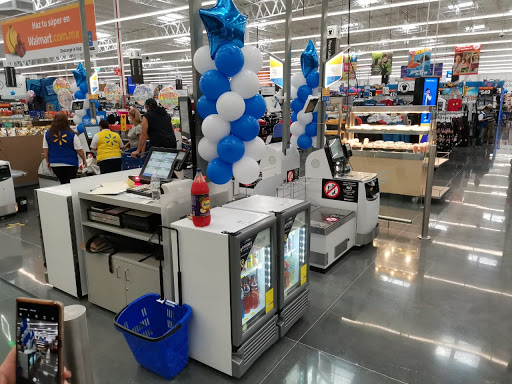 Walmart Apodaca Norte