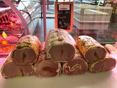 Barre A Viande à Plélan-le-Grand