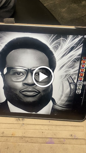 Explore ankle tattoo cover up ideas, creative tattoo ideas in Jacksonville, available at Renegade Art Studio LLC