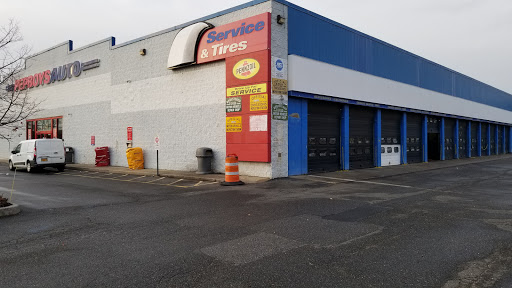 Auto Parts Store «Pep Boys Auto Parts & Service», reviews and photos, 1321 Sunrise Hwy, Bay Shore, NY 11706, USA