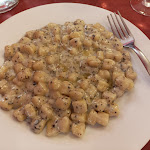 Photo n°4 de l'avis de Gioia.e fait le 07/01/2022 à 23:13 sur le  Trattoria Bar Ducale à Sabbioneta