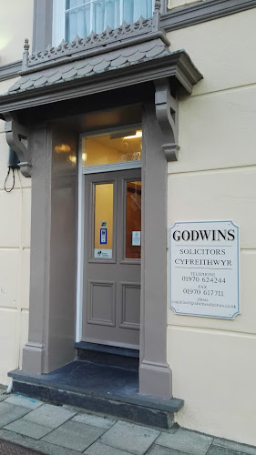 Reviews of Godwins in Aberystwyth - Attorney