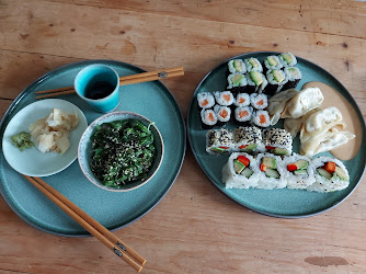 YUZU Sushi & asiatische Spezialitäten
