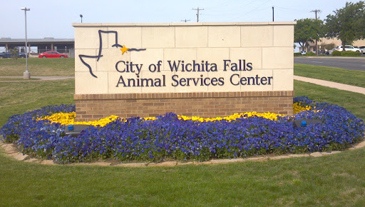 Animal Services Center - City of Wichita Falls