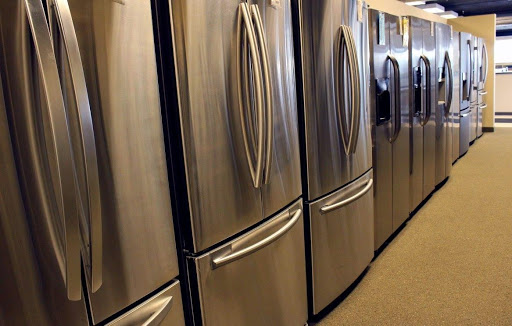 Appliance Store «Grand Appliance and TV», reviews and photos, 1205 Butterfield Rd, Downers Grove, IL 60515, USA