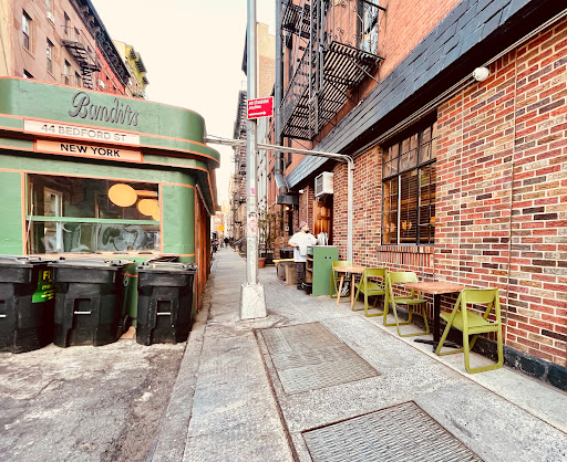 Photo of Bandits Diner Dive