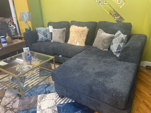 Furniture Store «New Age Chicago Furniture», reviews and photos, 4238 S Cottage Grove Ave, Chicago, IL 60653, USA