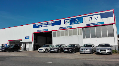LTLV à Le Temple-de-Bretagne