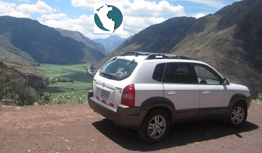 Cusco Car