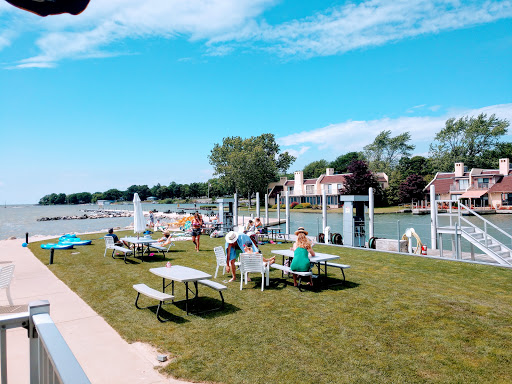 Country Club «Catawba Island Club», reviews and photos, 4235 Beach Club Rd, Port Clinton, OH 43452, USA