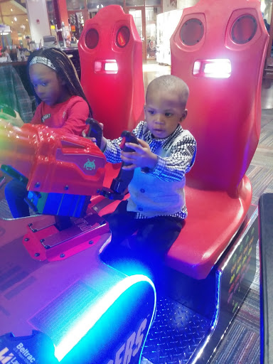 Amusement Center «Gameworks», reviews and photos, 1 Levee Way #2130, Newport, KY 41071, USA