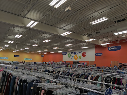 Thrift Store «Goodwill - Winona», reviews and photos