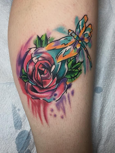 Find best meaningful tattoo ideas for your next unique tattoo in Dunn at Yankee Tattoo and Piercing