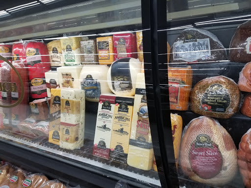 Grocery Store «Rego Brothers», reviews and photos, 19600 W 130th St, Strongsville, OH 44136, USA