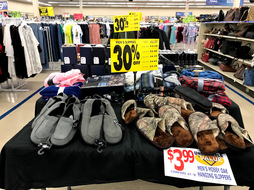 Discount Store «Roses discount store», reviews and photos, 3600 N Duke St, Durham, NC 27704, USA