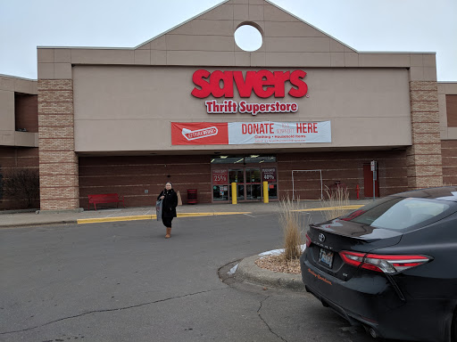 Thrift Store «Savers», reviews and photos