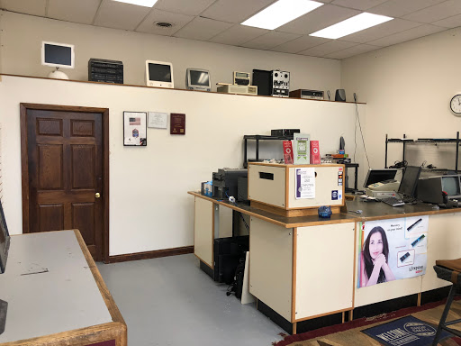 Computer Repair Service «AME Computers», reviews and photos, 3512 Samson Way #204, Bellevue, NE 68123, USA