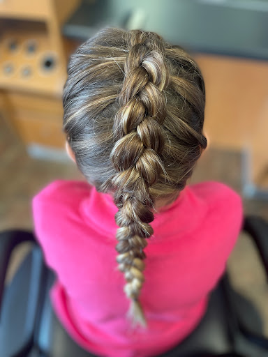 Hair Salon «Fantastic Sams Cut & Color», reviews and photos, 5380 Stadium Pkwy, Rockledge, FL 32955, USA