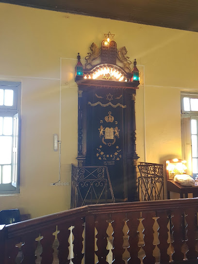 Sinagoga de Dominguez
