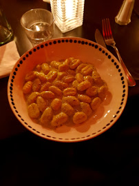 Gnocchi du Restaurant italien Il Duca à Paris - n°5