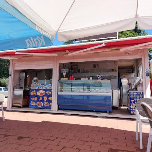 Gelateria-Kebab *"ISTRA"*