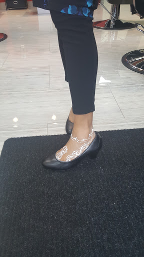 Beauty Salon «Urmi Salon mokena», reviews and photos, 19155 South La Grange Road, Mokena, IL 60448, USA