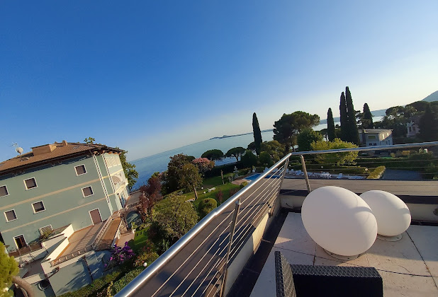 Photo Vacances à la ferme Fasanella Court 25088 Maderno