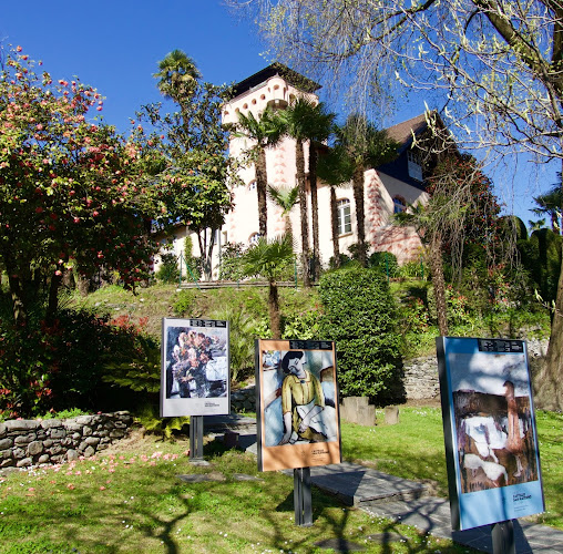 Rezensionen über Museo Castello San Materno Ascona - Fondazione per la cultura Kurt e Barbara Alten in Locarno - Museum