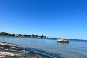 North Kingstown Town Beach image