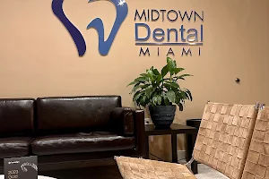 Midtown Dental Miami image