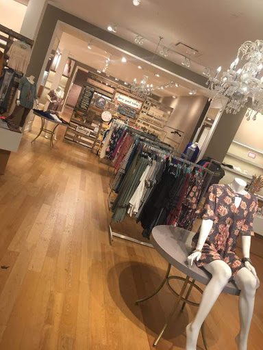 Shopping Mall «Fayette Mall», reviews and photos, 3401 Nicholasville Rd, Lexington, KY 40503, USA