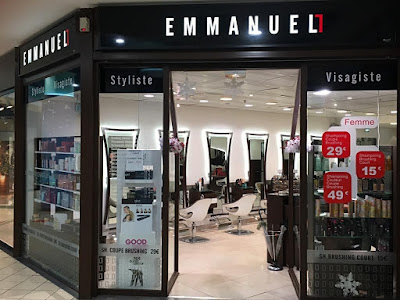 Coiffure Emmanuel L Valence Casino Valence 2 à Valence