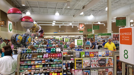 Supermarket «Publix Super Market at Orange Lake Town Center», reviews and photos, 14928 E Orange Lake Blvd, Kissimmee, FL 34747, USA