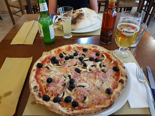 Ok Pizza Evolution - Ristorante Pizzeria in Alghero, Provincia di Sassari