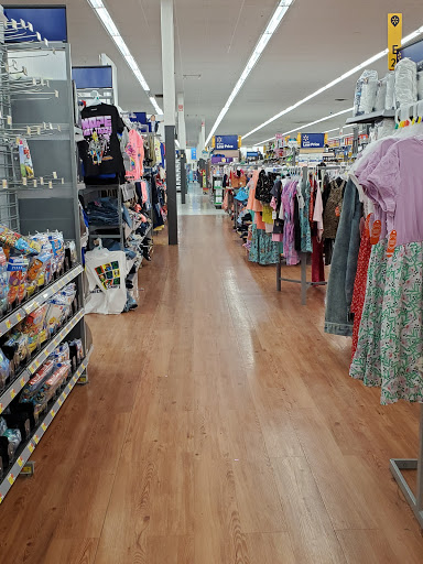 Department Store «Walmart Supercenter», reviews and photos, 5900 Perkiomen Ave, Reading, PA 19606, USA
