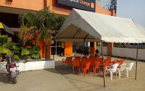 Espace Orange Agboville image