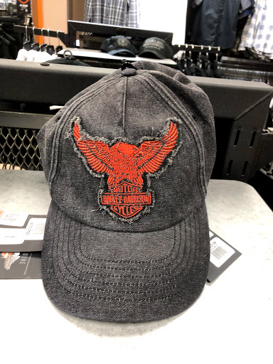 Motorcycle Dealer «Harley-Davidson of Frederick», reviews and photos, 5722 Urbana Pike, Frederick, MD 21704, USA