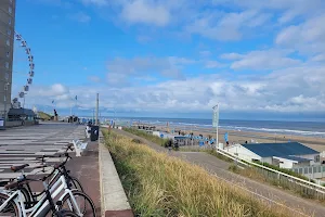 Behind The Beach Bike Rental image