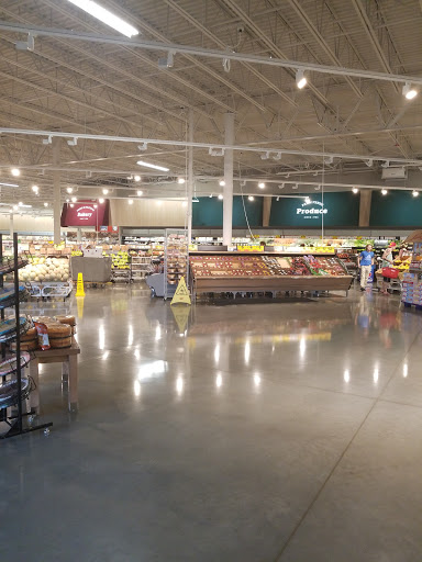 Grocery Store «Meijer», reviews and photos, 2951 Heartland Crossing, Owensboro, KY 42303, USA