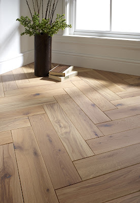 PARQUET RISHKO V à Saint-Germain-en-Laye